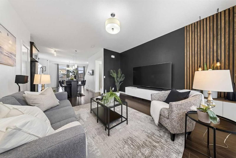 404 Redstone View NE, Calgary, Alberta