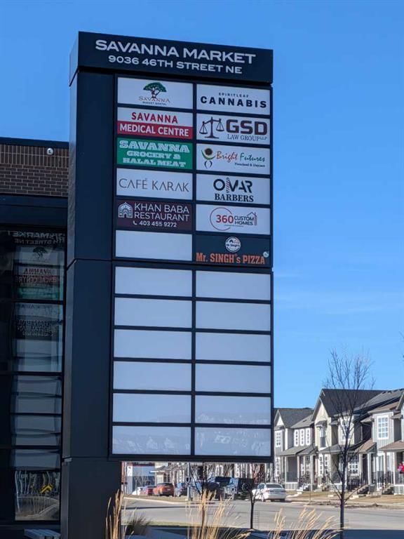 63 Savanna Boulevard NE, Calgary, T3J 4H1 | Image 2