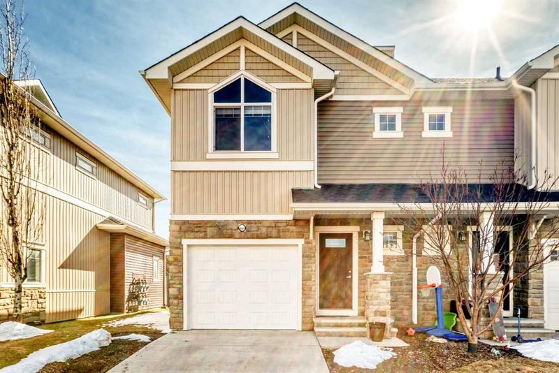 636 Skyview Ranch Grove NE, Calgary, T3N 0R8 | Image 2