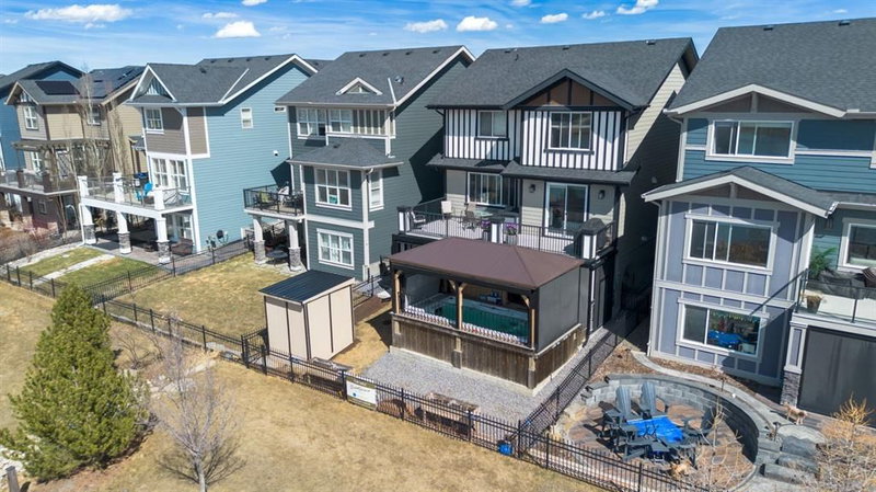 69 Sundown Grove, Cochrane, T4C 0X5 | Image 2