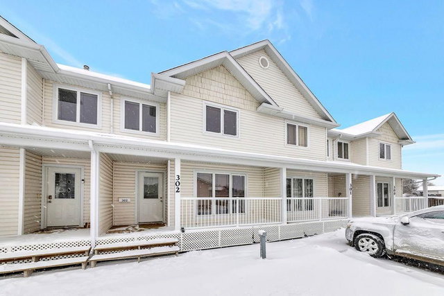 302 - 4405 32 Street