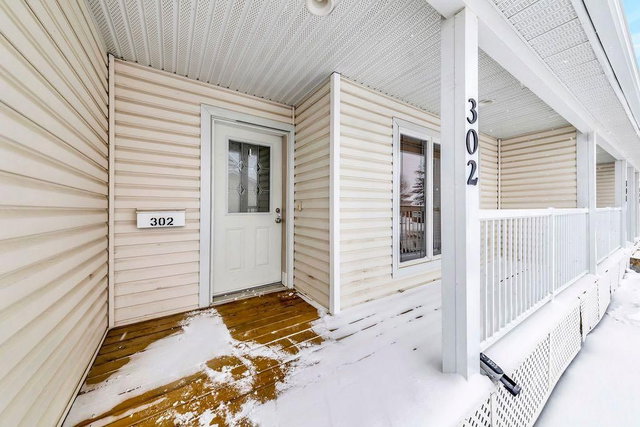 302 - 4405 32 Street