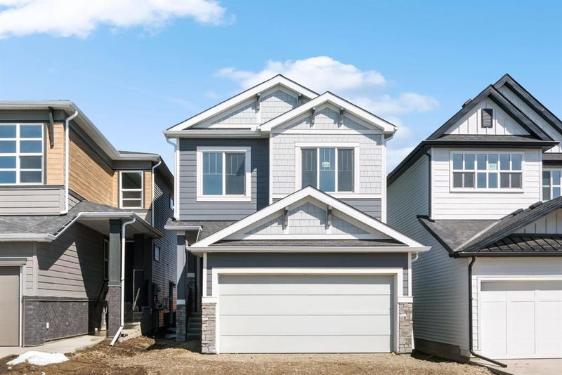 623 Buffaloberry Manor SE, Calgary, Alberta