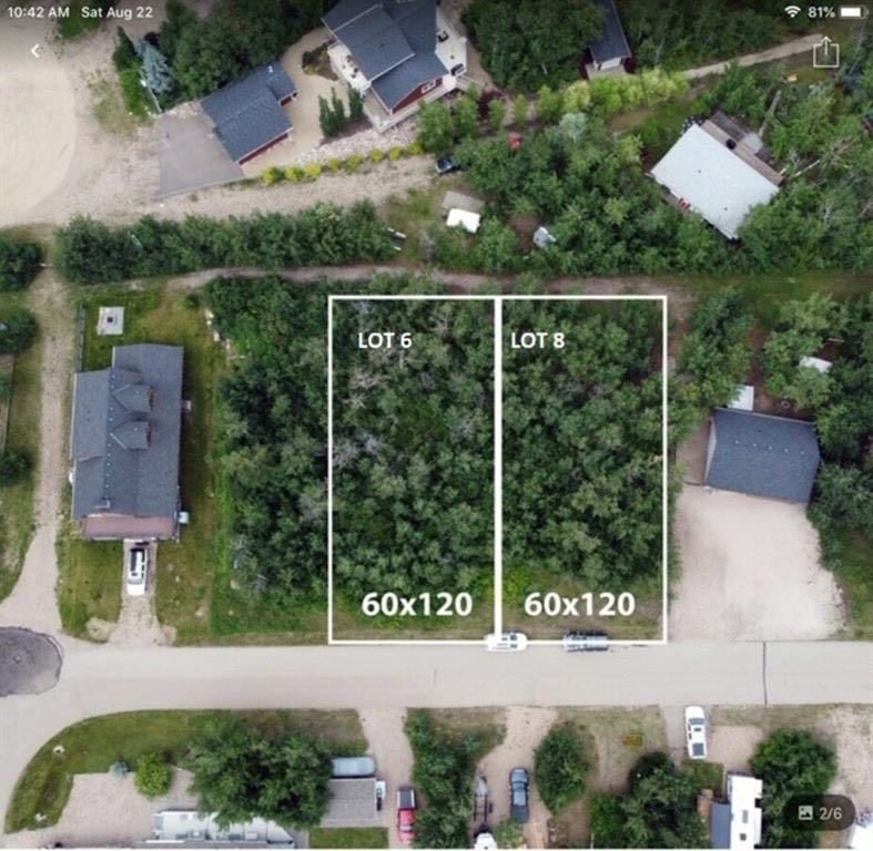 8 Sunset Lane