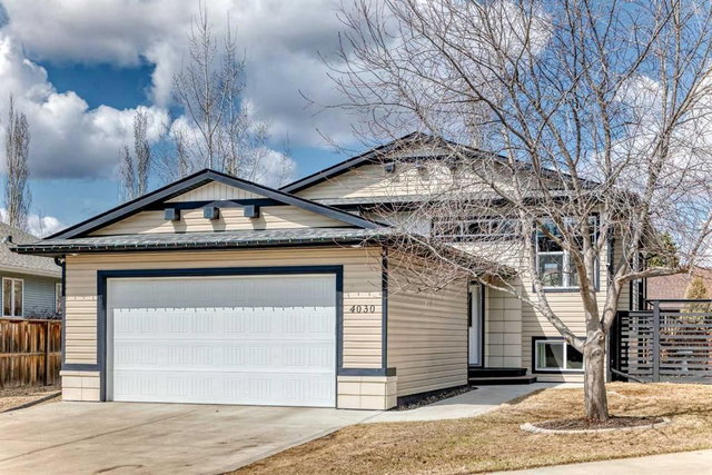 4030 40 Street Close