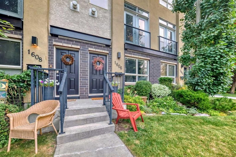 1606 36 Avenue SW, Calgary, T2T 6P7 | Image 2