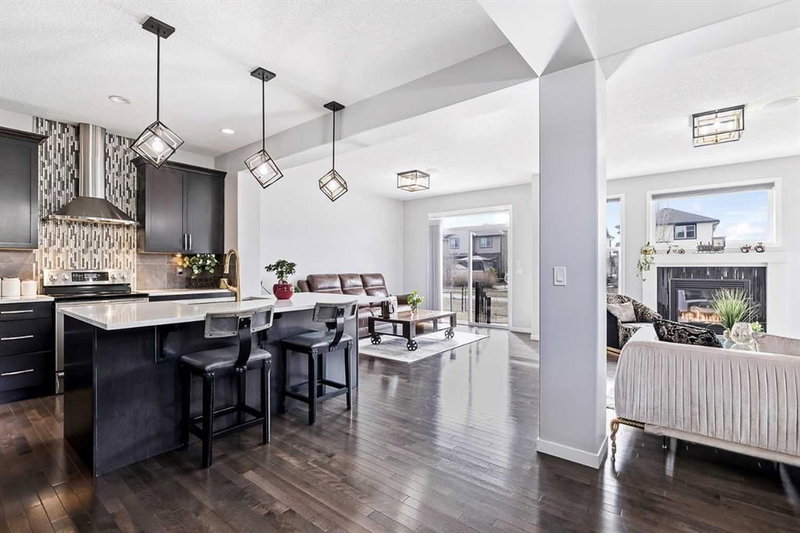 66 Skyview Point Rise NE, Calgary, T3N1B6 | Image 3