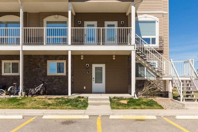 31 - 47 Keystone Terrace W