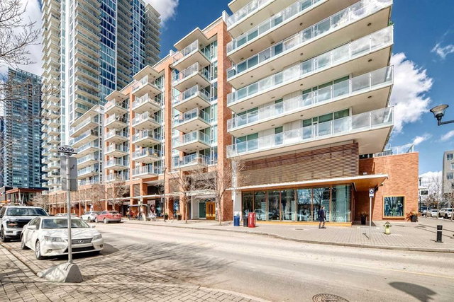 506 - 560 6 Avenue SE