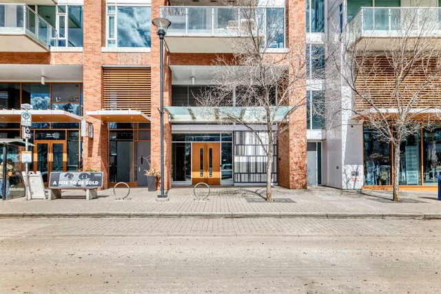 506 - 560 6 Avenue SE