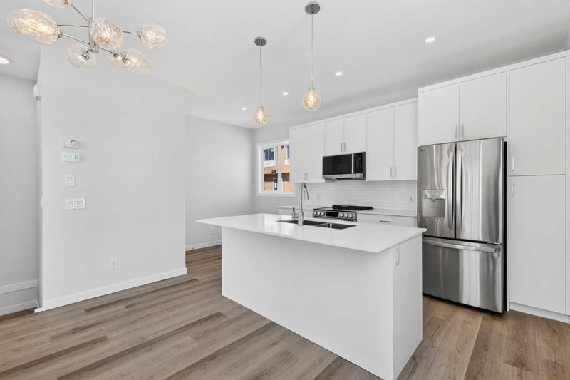 132 Red Embers Link NE #838, Calgary, Alberta