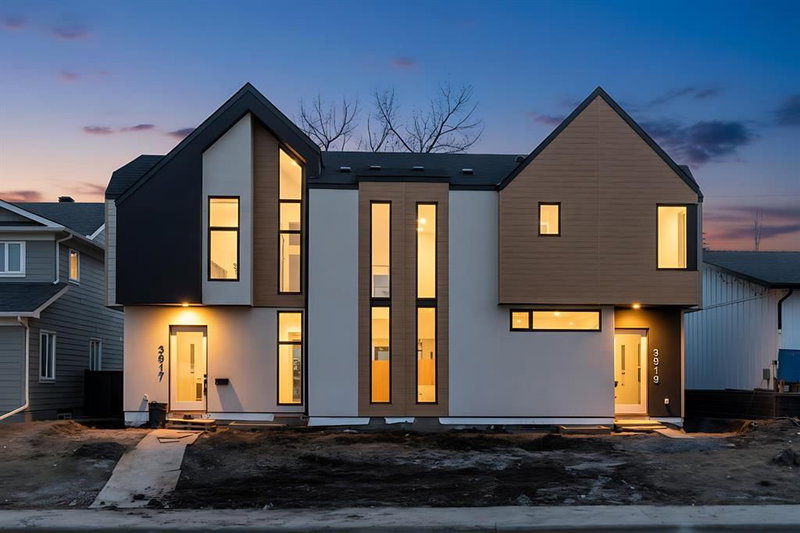 3919 23 Avenue SW, Calgary, Alberta