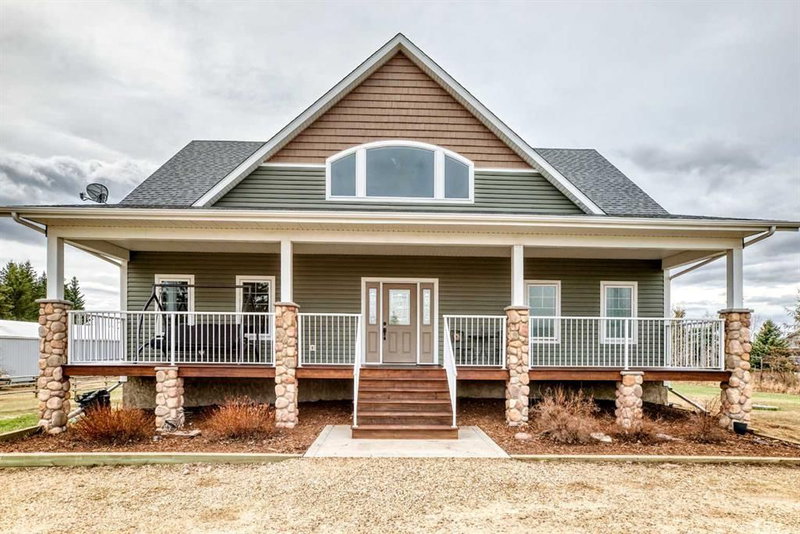 430062 Range Road 252, Rural Ponoka County, T4J 1R1 | Image 2