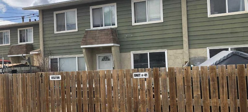 101 #41 MILL Street, Hinton, T7V 1T2 | Image 2