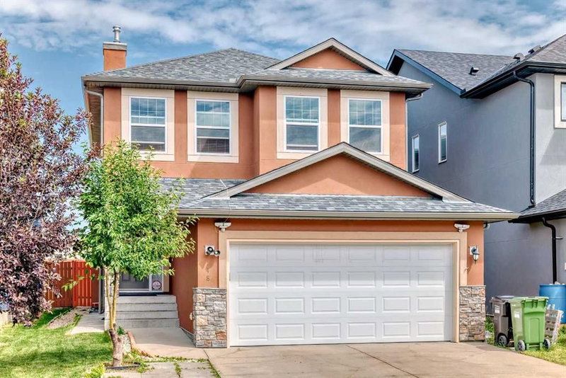148 Saddlecrest Gardens NE, Calgary, Alberta