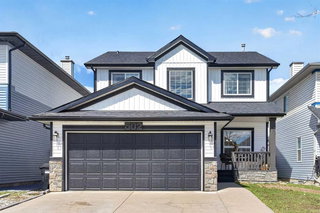 502 Panamount Boulevard NW