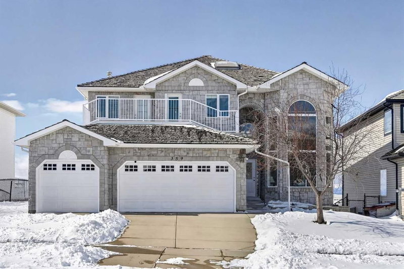 359 Rocky Ridge Drive NW, Calgary, Alberta