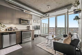 1307 - 624 8 Avenue SE