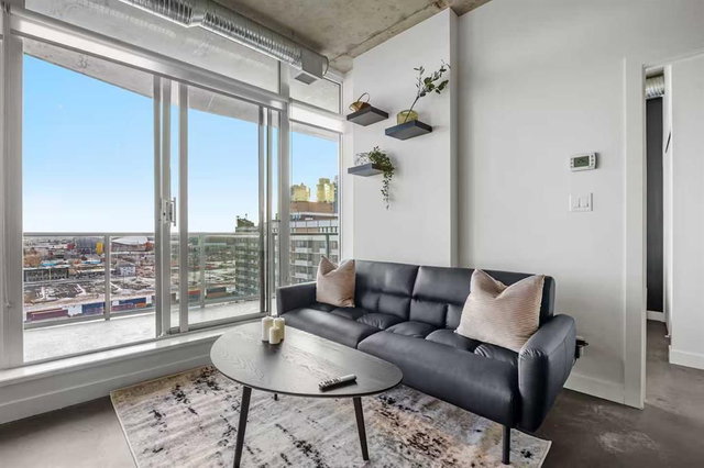 1307 - 624 8 Avenue SE