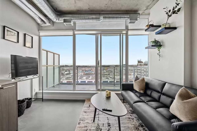 1307 - 624 8 Avenue SE