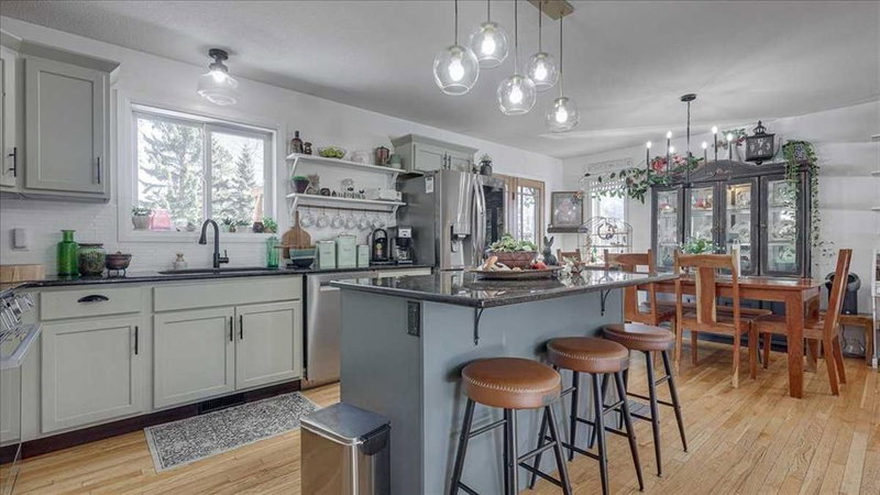 12 Ricinus Ridge Drive, Rural Clearwater County, T0M0M0 | Image 3