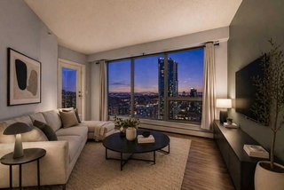 2507 - 1053 10 Street SW