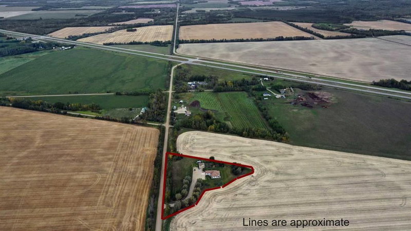 71355 Range Road 261