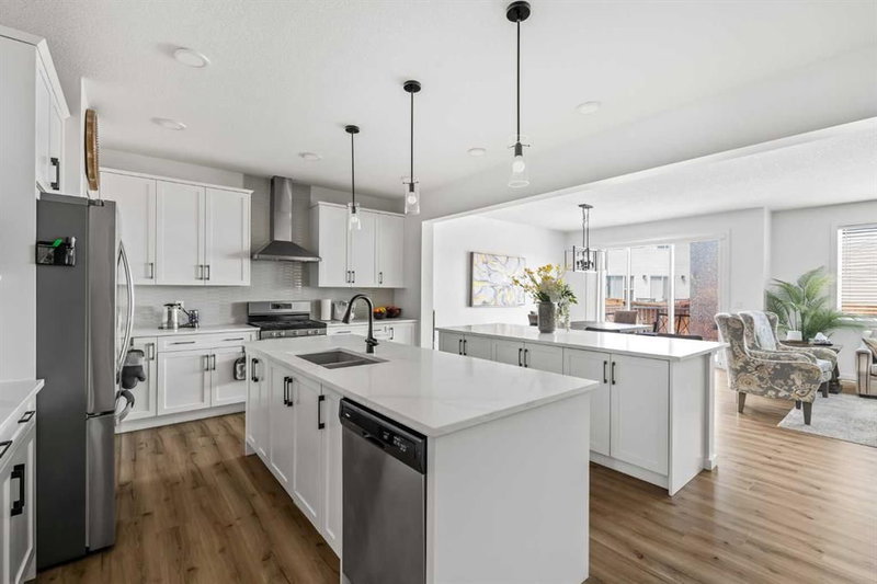 314 Walcrest Way SE, Calgary, T2X 4G4 | Image 3