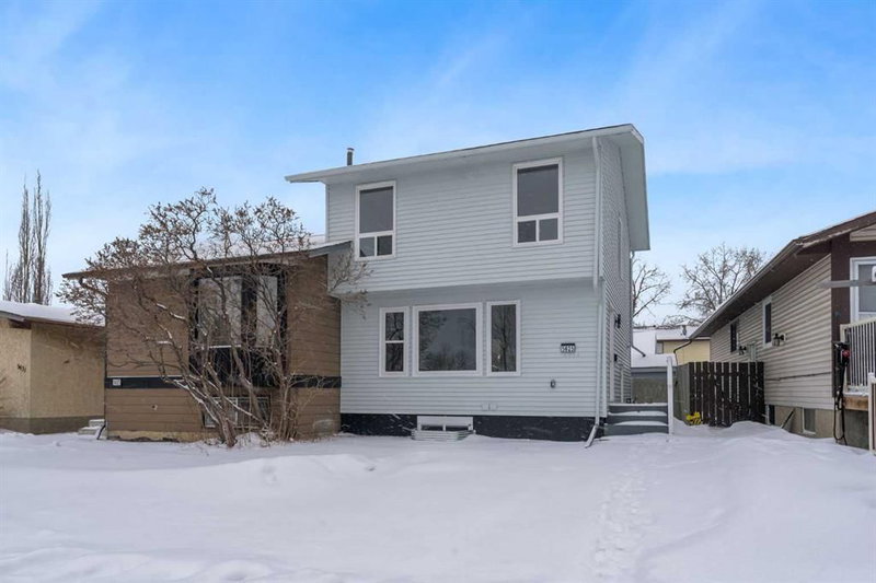 5625 Templehill Road NE, Calgary, Alberta