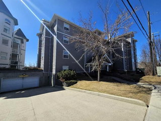 302 - 5217 39 Street