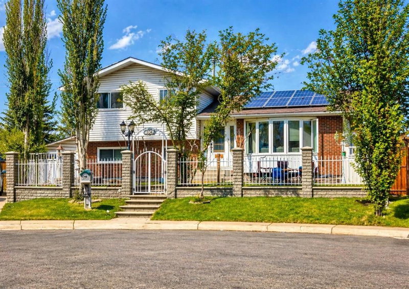 204 Whiteview Close NE, Calgary, Alberta