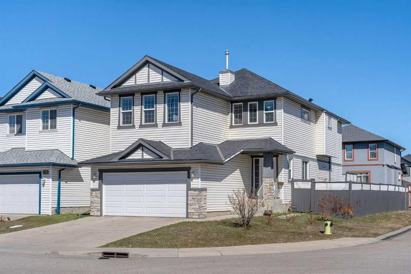 149 Saddlecrest Green NE, Calgary, Alberta