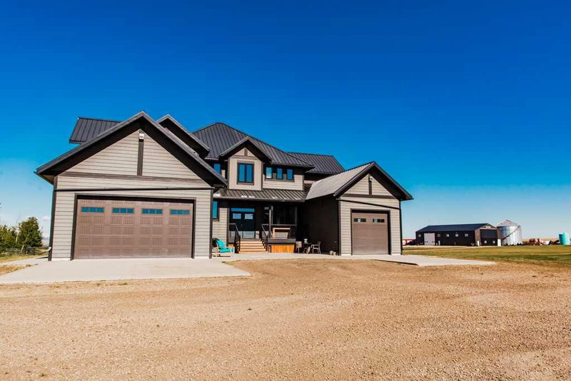 724071 Range Road 52