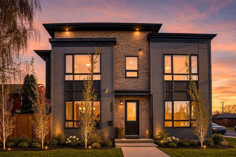 402 26 Avenue NW, Calgary, Alberta
