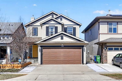 190 Sagewood Drive | Airdrie | Image