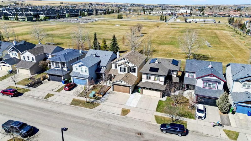 190 Sagewood Drive SW, Airdrie, T4B 3B3 | Image 2