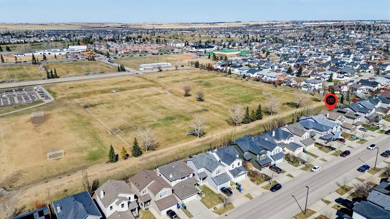 190 Sagewood Drive SW, Airdrie, T4B 3B3 | Image 3