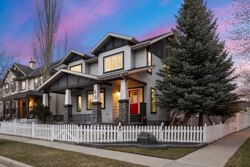 66 Inverness Close SE, Calgary, T2Z 2X7 | Image 2