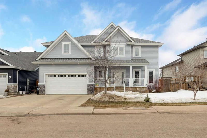 141 Beaverglen Close, Fort McMurray, T9H 2V4 | Image 2