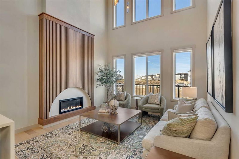 973 South Shore Terrace, Chestermere, T1X2S2 | Image 2