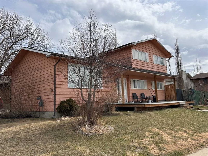 21 Ridgegate Way SW, Airdrie, T4B 1A7 | Image 2