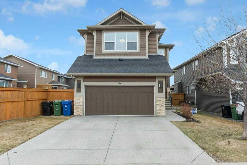 164 Auburn Glen Drive SE, Calgary, Alberta