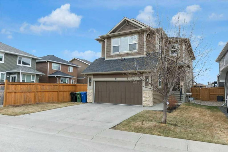 164 Auburn Glen Drive SE, Calgary, T3M 1P3 | Image 2
