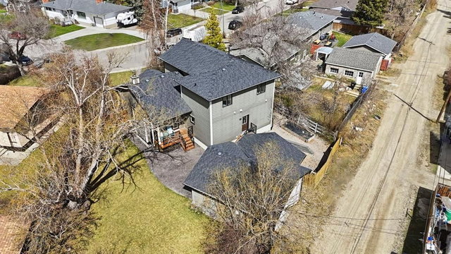 29 Winchester Crescent SW