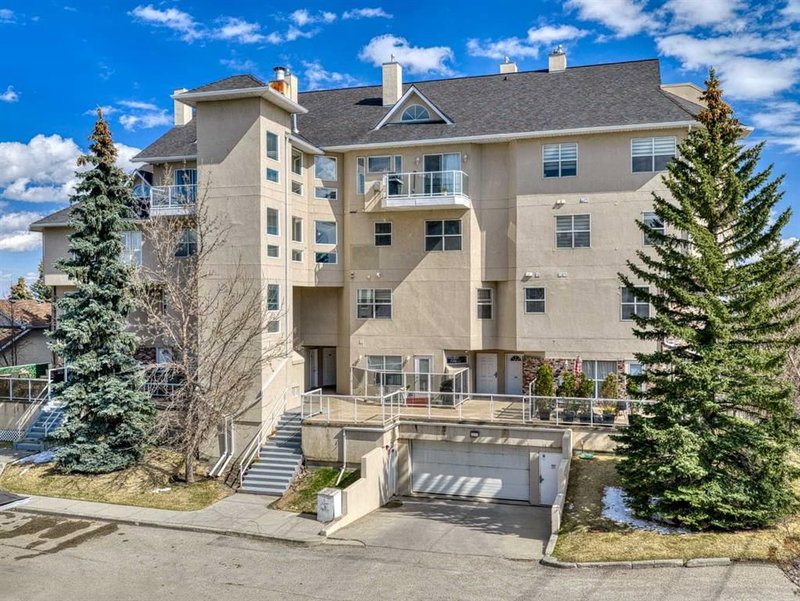 114 - 6550 Old Banff Coach Road SW, Calgary, T3H 4J4 | Image 2