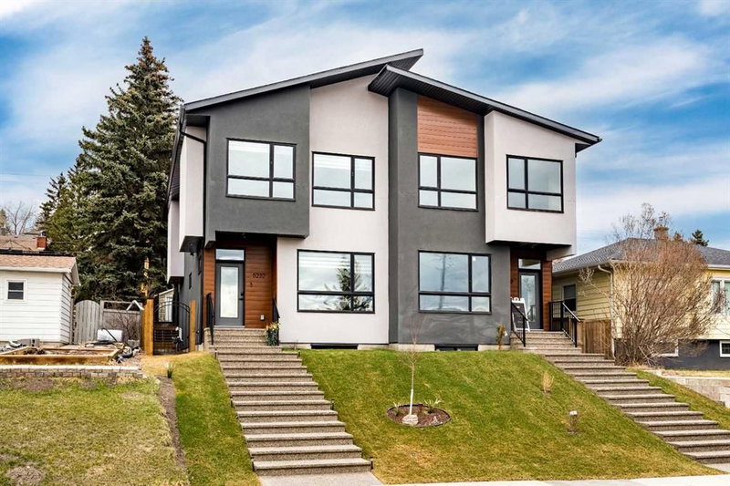 5232 21 Avenue NW, Calgary, Alberta