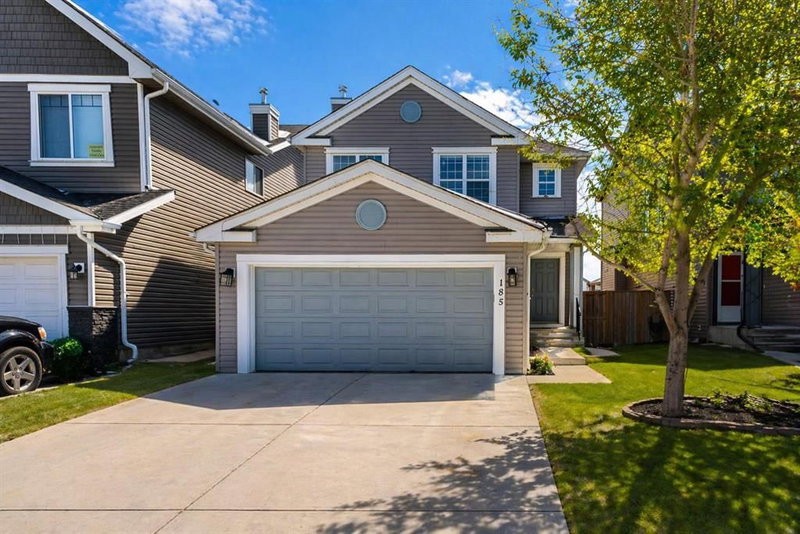 185 Copperfield Common SE, Calgary, T2Z 4W8 | Image 2
