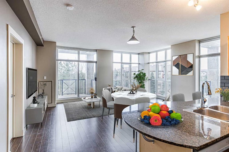 4711 - 11811 Lake Fraser Drive SE, Calgary, T2J 7J4 | Image 2