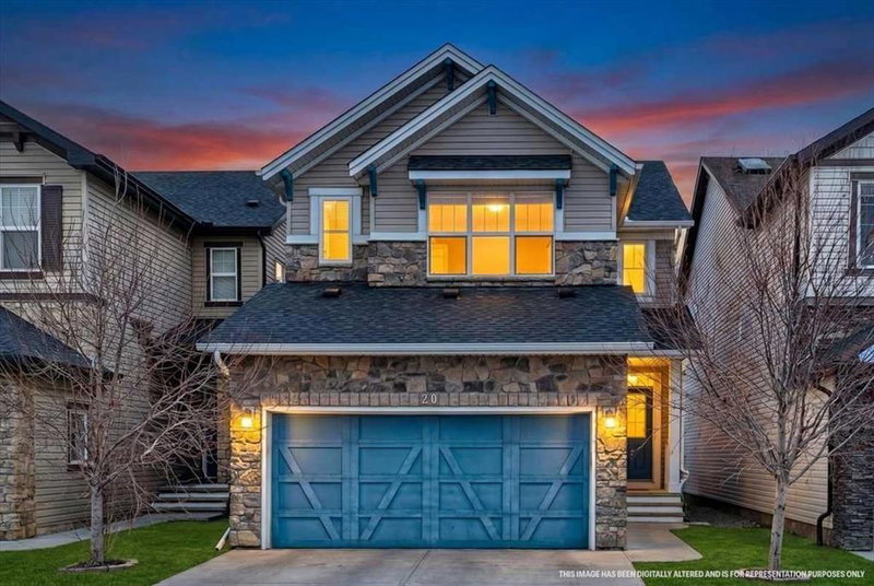 20 Nolancrest Green NW, Calgary, Alberta