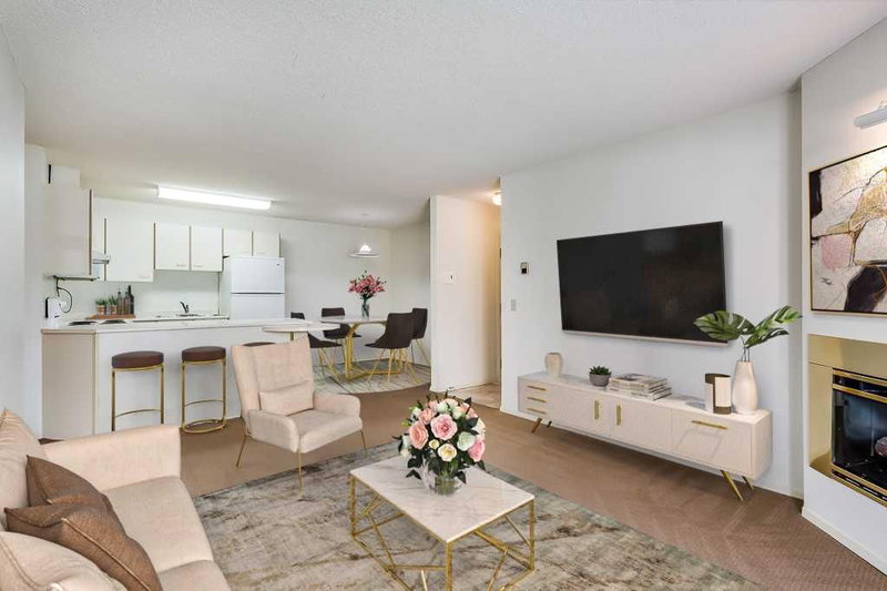 . - 1612 Edenwold Heights NW